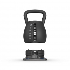 Horizon HKB70 из каталога гирь в Самаре по цене 53000 ₽