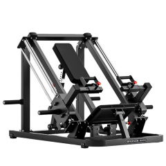 Bronze Gym RAVE RV09 Линейная тяга из каталога тренажеров на свободных весах в Самаре по цене 246990 ₽