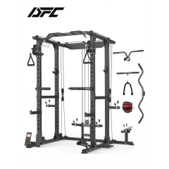 DFC D025 из каталога силовых рам в Самаре по цене 84990 ₽