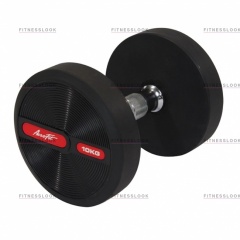 AeroFit Alex - 52.5/60 кг из каталога гантельных рядов в Самаре по цене 180836 ₽