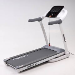 AirFlex A8 в Самаре по цене 59930 ₽ в категории беговые дорожки Genau