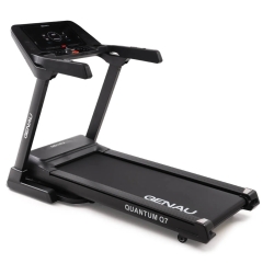 Quantum Q7 в Самаре по цене 89670 ₽ в категории беговые дорожки Genau