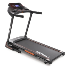 Novarun N5 в Самаре по цене 49900 ₽ в категории беговые дорожки Genau