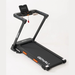 Nordic 70 в Самаре по цене 41540 ₽ в категории беговые дорожки Genau