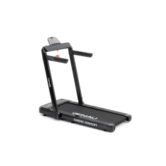 Cardio Concept в Самаре по цене 33090 ₽ в категории беговые дорожки Genau