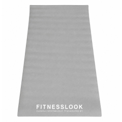 FitnessLook 200 см. Цвет серый из каталога аксессуаров для кардиотренажеров в Самаре по цене 3490 ₽