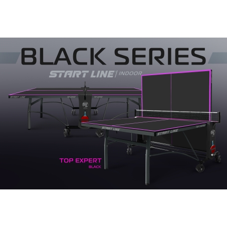 Рендер-0 для Start Line Top Expert Black