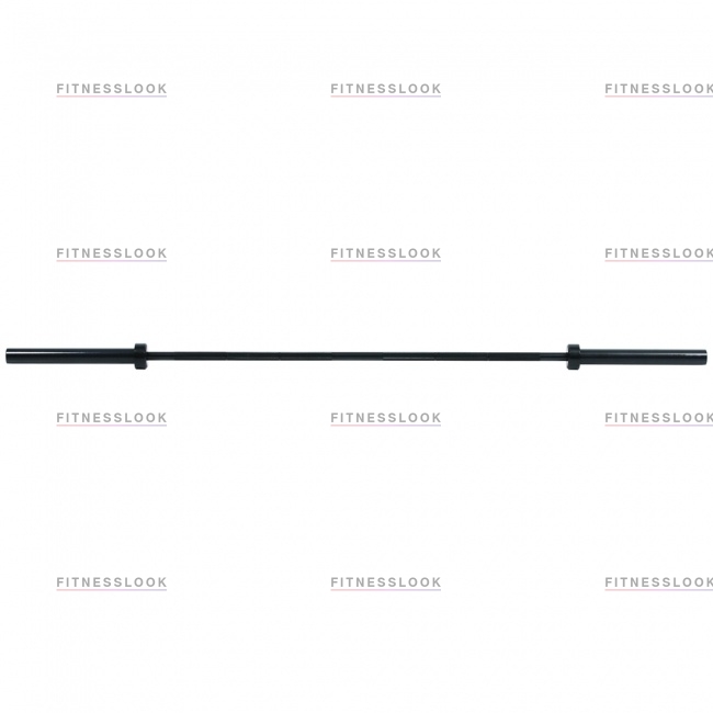 прямой для пауэрлифтинга - 50 мм - 2200 мм в Самаре по цене 34293 ₽ в категории грифы Aerofit