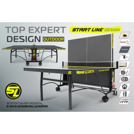 Рендер-0 для Start Line Top Expert DESIGN 6