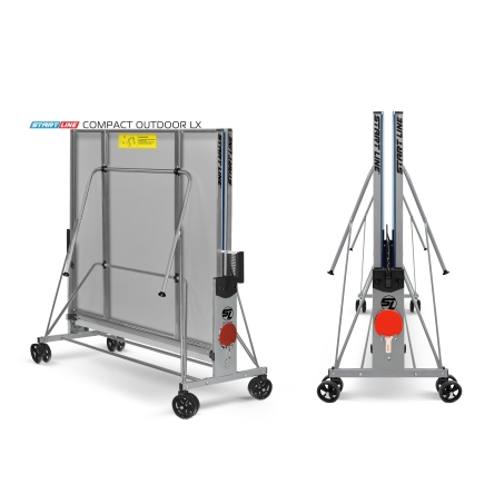 Рендер-6 для Start Line Compact-2 LX Всепогодный Синий NEW