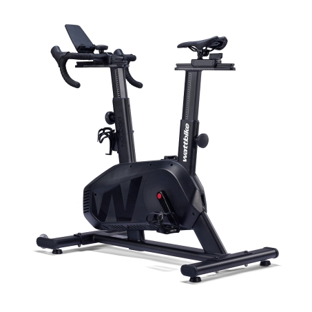 Рендер-0 для Wattbike Proton