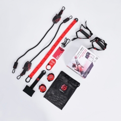 HYROPE HyGear Gear 1 из каталога комплексов для кроссфита и функционального тренинга в Самаре по цене 10200 ₽