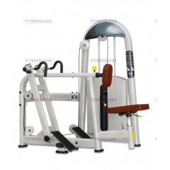 Bronze Gym K-004 - гребная тяга из каталога грузоблочных тренажеров в Самаре по цене 152800 ₽