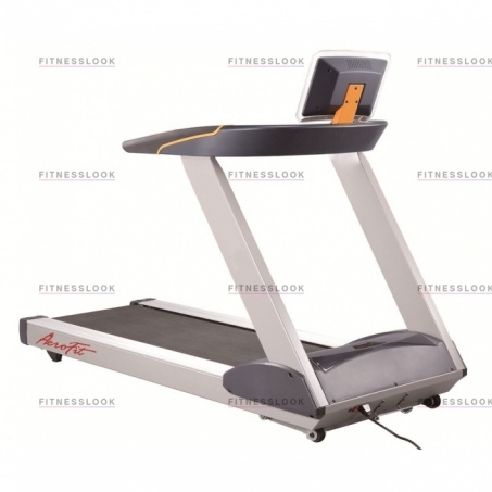 Рендер-4 для AeroFit X3-T 10″LCD