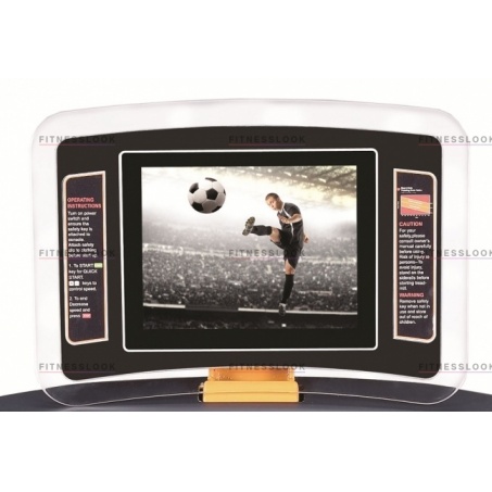 Рендер-3 для AeroFit X3-T 10″LCD
