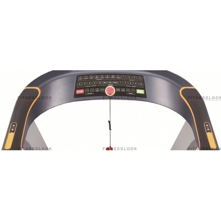 Рендер-2 для AeroFit X3-T 10″LCD