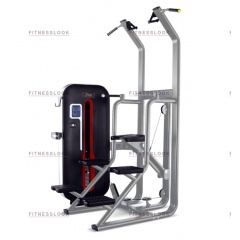 Bronze Gym MT-008 из каталога грузоблочных тренажеров в Самаре по цене 139830 ₽