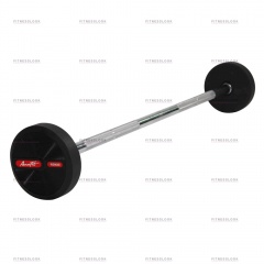AeroFit Alex прямые - 35/55 кг из каталога штанг в Самаре по цене 76500 ₽