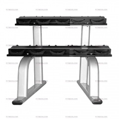 AeroFit RK-ALB-1830-VL-5 из каталога стоек для гантелей в Самаре по цене 55545 ₽