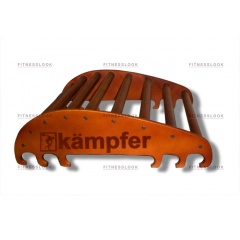 Kampfer Posture 1 для спины из каталога аксессуаров для шведских стенок в Самаре по цене 3910 ₽