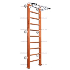 Kampfer Swedish Wall из каталога детских шведских стенок в Самаре по цене 14790 ₽