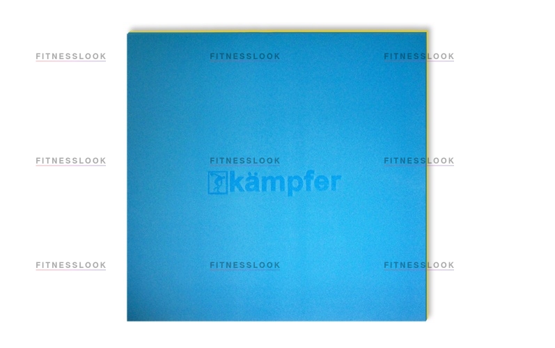 Kampfer mat из каталога товаров для бокса и единоборств в Самаре по цене 4266 ₽