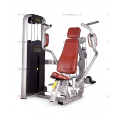Bronze Gym MV-002 - баттерфляй из каталога бодибаров  в Самаре по цене 135920 ₽