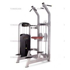 Bronze Gym MV-008 из каталога грузоблочных тренажеров в Самаре по цене 157900 ₽