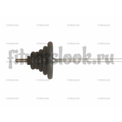MB Barbell Atlet разборная прямая - 45.8 кг из каталога прямых штанг в Самаре по цене 11983 ₽