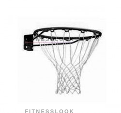 DFC Rim Black из каталога баскетбольных колец в Самаре по цене 1490 ₽