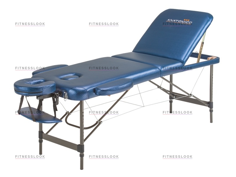Breeze в Самаре по цене 25000 ₽ в категории складные массажные столы Anatomico