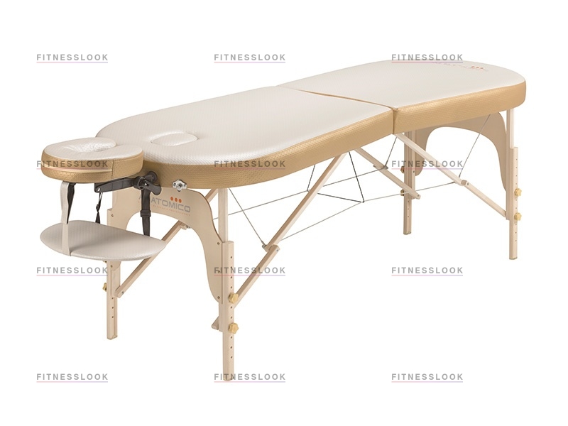 Dolce в Самаре по цене 36000 ₽ в категории складные массажные столы Anatomico