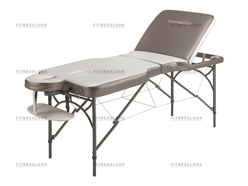 Verona в Самаре по цене 50000 ₽ в категории складные массажные столы Anatomico