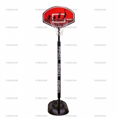 AND1 Game Time Youth Basketball System из каталога детских баскетбольных стоек в Самаре по цене 13090 ₽