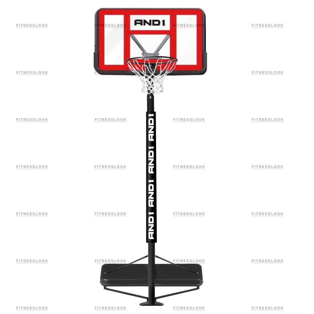 Slam Jam Basketball System — 44″ в Самаре по цене 19990 ₽ в категории баскетбольные стойки AND1
