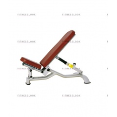 Bronze Gym H-037 из каталога силовых скамей в Самаре по цене 60990 ₽