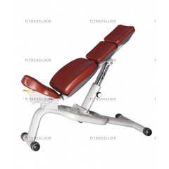 Bronze Gym H-037A из каталога силовых скамей в Самаре по цене 60990 ₽
