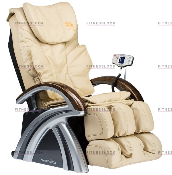 Amerigo - бежевое в Самаре по цене 165000 ₽ в категории массажные кресла Anatomico