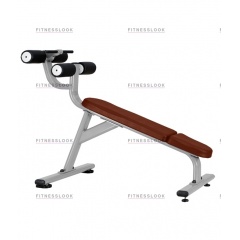 Bronze Gym J-028 из каталога скамей для пресса в Самаре по цене 35620 ₽
