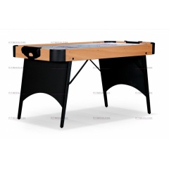 Weekend Billiard Rider 5 ф из каталога игровых столов для аэрохоккея в Самаре по цене 19640 ₽