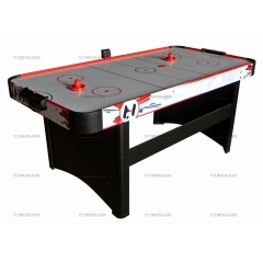 Weekend Billiard Falcon 6 ф из каталога игровых столов для аэрохоккея в Самаре по цене 31620 ₽