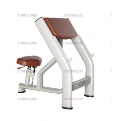 Bronze Gym H-040A (коричневая) из каталога скамей Скотта в Самаре по цене 28560 ₽