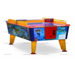 Wik Shark8 из каталога игровых столов в Самаре по цене 829180 ₽