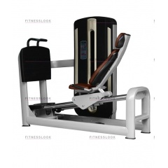 JW Sport MN-015 Жим ногами горизонтальный (Leg Press) из каталога грузоблочных тренажеров в Самаре по цене 204520 ₽