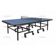 Теннисный стол для помещений Stiga Elite Roller Advance в Самаре по цене 74380 ₽