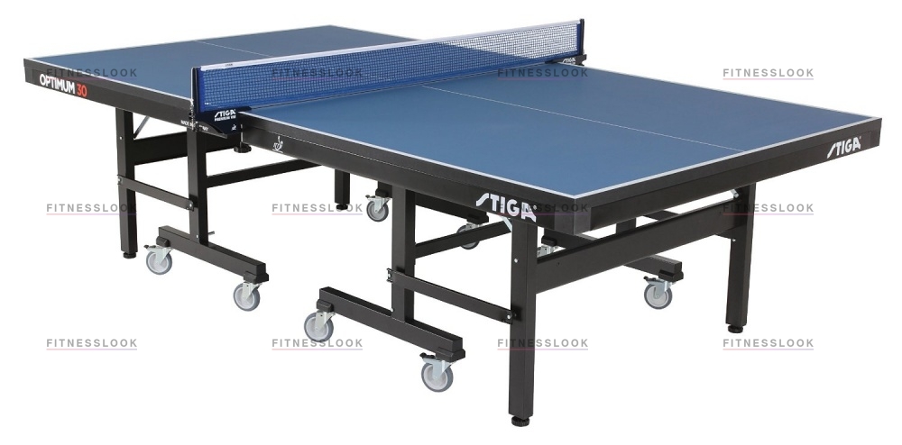 Optimum 30 в Самаре по цене 133597 ₽ в категории теннисные столы Stiga