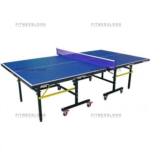 Superior Roller - синий в Самаре по цене 55970 ₽ в категории теннисные столы Stiga