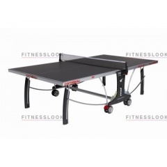 Cornilleau Sport 500M Outdoor - серый из каталога уличных теннисных столов в Самаре по цене 145800 ₽