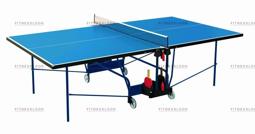 Fun Outdoor - синий в Самаре по цене 51980 ₽ в категории теннисные столы Sunflex