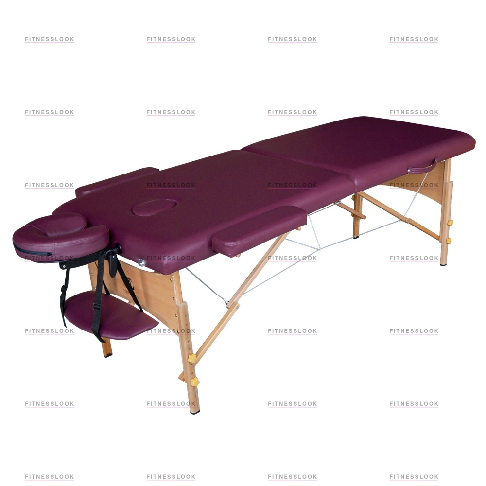 DFC Nirvana Relax - слива из каталога массажных столов в Самаре по цене 17990 ₽